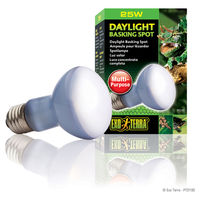 Produktbild von Exo Terra Daylight Basking Spot Tageslichtlampe für Reptilien 25 Watt