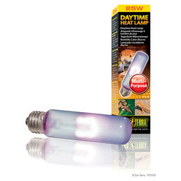 Exo Terra Daytime Heat Lamp Neodymium Tageslichtlampe für Reptilien 25 W 230 V – Bild 1 von 1