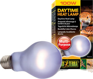 Exo Terra Daytime Heat Lamp Tageslichtlampe für Reptilien 100W - 1 Stk. – Bild 1 von 7