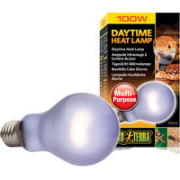 Produktbild von Exo Terra Daytime Heat Lamp Tageslichtlampe für Reptilien 100W - 1 Stk.