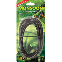 Produktbild von Exo Terra Ersatzschlauch für Monsoon Beregnungsanlage Schwarz 1,80 m