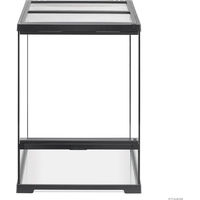 Produktbild von Exo Terra EX Pro Terrarium Schwarz 45 x 45 x 60 cm