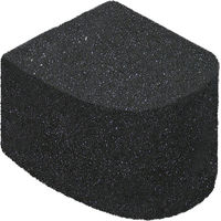 Produktbild von Exo Terra Feinfilter Schaumstoffpatrone für Schildkröten und Fische FX-200 Schwarz - 1 Stk.