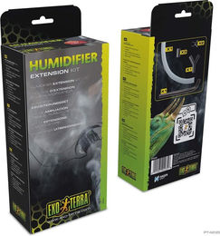 Produktbild von Exo Terra Fogger Humidifier Erweiterungs-Kit