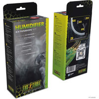 Produktbild von Exo Terra Fogger Humidifier Erweiterungs-Kit