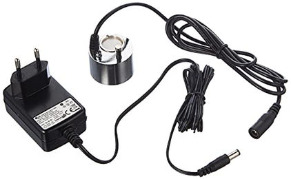 Exo Terra Fogger Ultrasonic Nebelgenerator aus Kunststoff - 1 Stk. – Bild 1 von 4