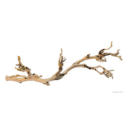 Produktbild von Exo Terra Forest Branch sandgestrahlte Äste Größe L Beige für Chamäleons