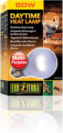 Produktbild von Exo Terra Infrarot-Tageslichtlampe für Reptilien, Vögel und kleine Säugetiere