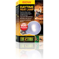 Produktbild von Exo Terra Infrarot-Tageslichtlampe für Reptilien, Vögel und kleine Säugetiere