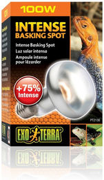 Produktbild von Exo Terra Intense Basking Spot Wärmespot 100 Watt