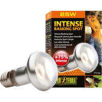 Produktbild von Exo Terra Intense Basking Spot Wärmespot für Reptilien 25W E27