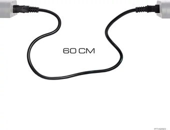 Produktbild von Exo Terra Interconnection-Kabel für T5 Terrarium-Beleuchtung