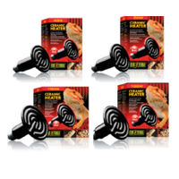 Produktbild von Exo Terra Keramikstrahler für Reptilien 40W - 40 Stk.