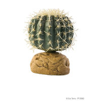Produktbild von Exo Terra Künstlicher Zylinder Kaktus für Terrarien klein