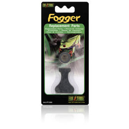 Produktbild von Exo Terra Membrane Ultrasonic Fogger Schwarz - 1 Stk.