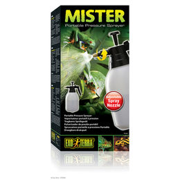 Exo Terra Mister Sprühflasche für Reptilien und Amphibien 2 l - 2 l – Bild 1 von 7