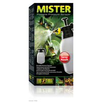 Produktbild von Exo Terra Mister Sprühflasche für Reptilien und Amphibien 2 l - 2 l
