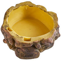 Produktbild von Exo Terra Natürlicher Wasserfall mit Pumpe in Kieselsteinoptik für Reptilien und Amphibien Small - 1 Stk.