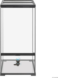 Exo Terra Pro Paludarium Aqua-Terrarium für Reptilien, Frösche und Wirbellose 45x45x90 cm – Bild 1 von 3