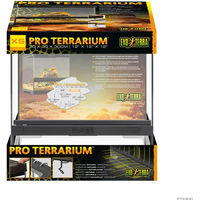 Produktbild von Exo Terra Pro Terrarium XS 30x30x30 cm für Reptilien, Frösche und Wirbellose