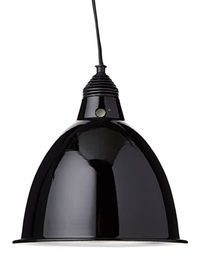 Exo Terra Reptile Dome Reflektorlampe für Reptilien mit E27 Fassung bis 160W in Schwarz – Bild 1 von 10