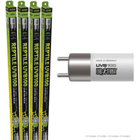 Produktbild von Exo Terra Reptile UVB100 T5 Hochleistungslampe für Reptilien 24W