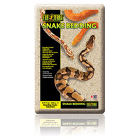 Produktbild von Exo Terra Snake Bedding Rindenmulch Substrat für Schlangen Braun 26,4 l - 26,4 l