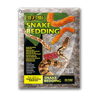 Produktbild von Exo Terra Snake Bedding Rindenmulch Terrarium Substrat für Schlangen 8,8L - 8,8 l