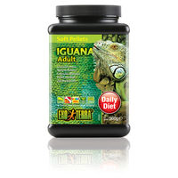 Produktbild von Exo Terra Soft Pellets für erwachsene Leguane 560 g