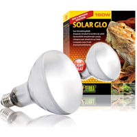 Produktbild von Exo Terra Solar Glo Tageslichtlampe für Reptilien und Frösche 160W - 1 Stk.
