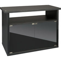 Produktbild von Exo Terra Terrarien Unterschrank Cabinet Schwarz 90cm