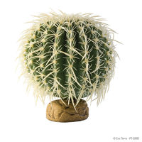 Produktbild von Exo Terra Terrarienpflanze Zylinder Kaktus für Reptilien und Frösche Größe M - 1 Stk.