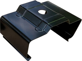 Exo Terra TerraSky UV LED Halterung Schwarz – Bild 1 von 3