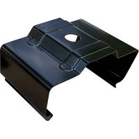 Produktbild von Exo Terra TerraSky UV LED Halterung Schwarz
