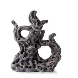 Exo Terra Tiki Ornament Terrarium Deko Versteck aus Kunstharz für Reptilien und Amphibien Größe L - 1 Stk. – Bild 1 von 4