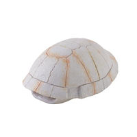 Produktbild von Exo Terra Tortoise Skeleton Versteck aus Kunstharz für Reptilien und Amphibien