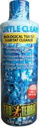 Exo Terra Turtle Clean Biologischer Reiniger für Schildkröten Lebensräume 250 ml - 250 ml – Bild 1 von 6