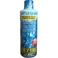 Produktbild von Exo Terra Turtle Clean Biologischer Reiniger für Schildkröten Lebensräume 250 ml - 250 ml