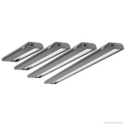 Exo Terra UVB Leuchtbalken T5 für Reptilien und Amphibien 24 Watt – Bild 1 von 8
