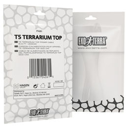Exo Terra UVB Leuchtbalken Verbindungskabel 200 cm – Bild 1 von 1