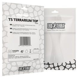 Exo Terra UVB Leuchtbalken Verbindungskabel 30 cm – Bild 1 von 1