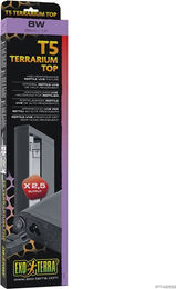 Exo Terra UVB-Röhre T5 für Reptilien und Amphibien 8 Watt – Bild 1 von 8