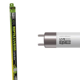 Exo Terra UVB100 T5 Hochleistungslampe für Reptilien 8W – Bild 1 von 4