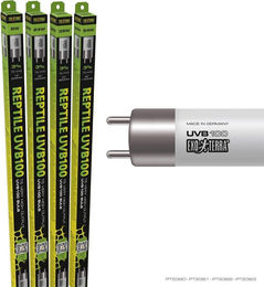 Produktbild von Exo Terra UVB100 VHO T5 UVB-Röhre für Reptilien 39 W