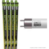Produktbild von Exo Terra UVB100 VHO T5 UVB-Röhre für Reptilien 39 W