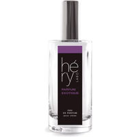 Produktbild von Exotisches Parfum Héry 50ml Glas Transparent Weiß