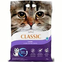 Produktbild von Extreme Classic mit Lavendelduft