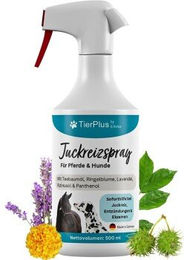 EXVital Juckreizspray für Pferde und Hunde 500 ml - 500 ml – Bild 1 von 8
