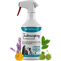 Produktbild von EXVital Juckreizspray für Pferde und Hunde 500 ml - 500 ml