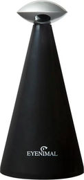 Eyenimal Automatischer Laserpointer Katzenspielzeug aus Kunststoff in Schwarz und Grau - 237 g – Bild 1 von 7